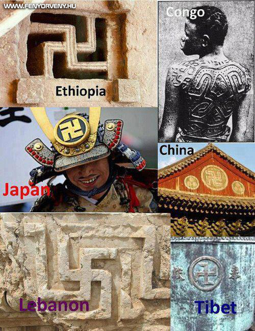 Hasonlóságok a világban-2