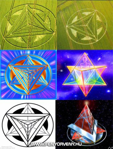 Hasonlóságok a világban-3