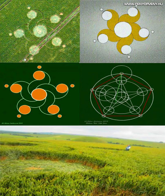 Hasonlóságok a világban-4