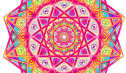 Mandala és tudomány