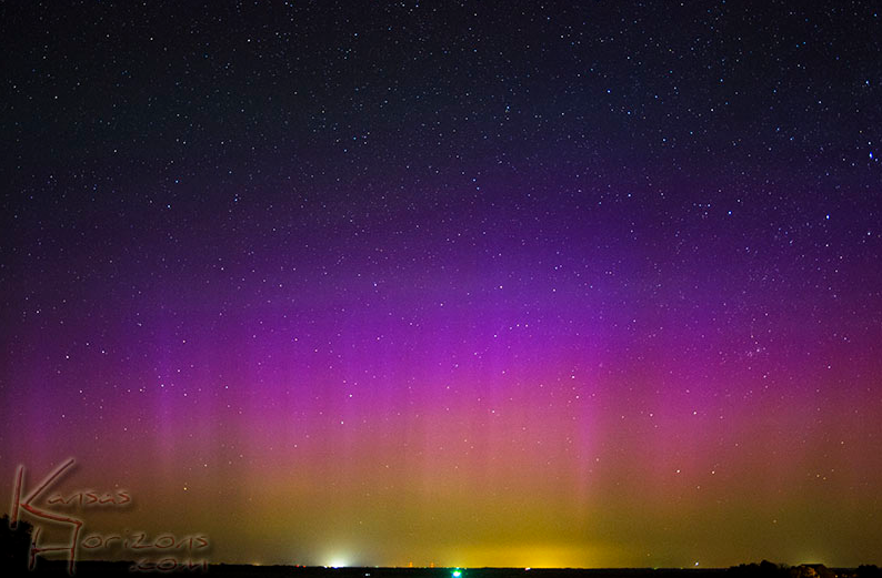 Aurora Kansasben (2013.jún.28.)