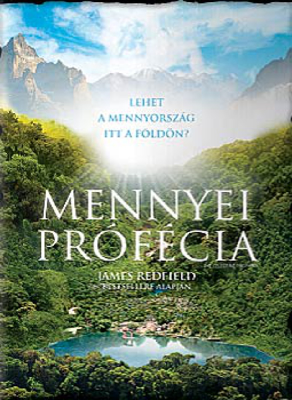 Mennyei prófécia