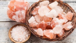 A Himalája só kedvező hatása a szervezetre