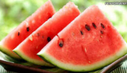 Kínai gyógynövénnyel a nyári forróság ellen