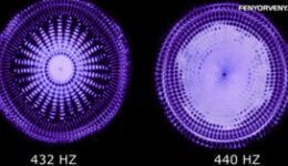 440Hz-es zene, avagy elhangolnak minket a 432Hz-es harmónikusoktól