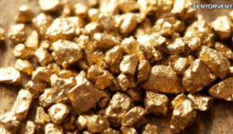 Színek-jelentései-Arany