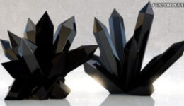 Színek-jelentései-Fekete