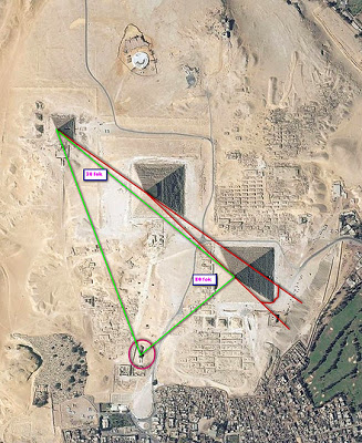 Piramisok a Pilisben?