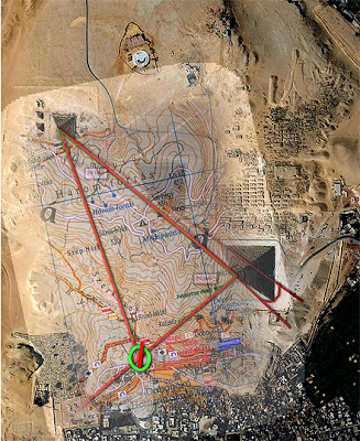 Piramisok a Pilisben?