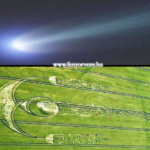 Az ISON üstökös egy 2009-es gabonakörön (2.rész) - Új képekkel!-2
