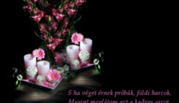 S ha véget érnek...