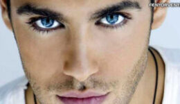 A szem a lélek tükre