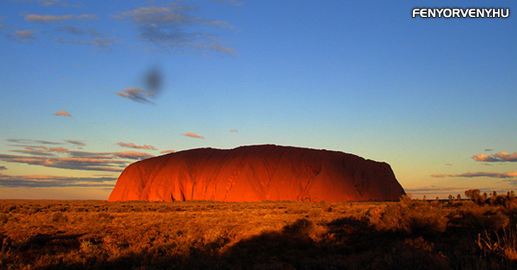 10 naplemente,amit mindenképp látnod kell egyszer-10