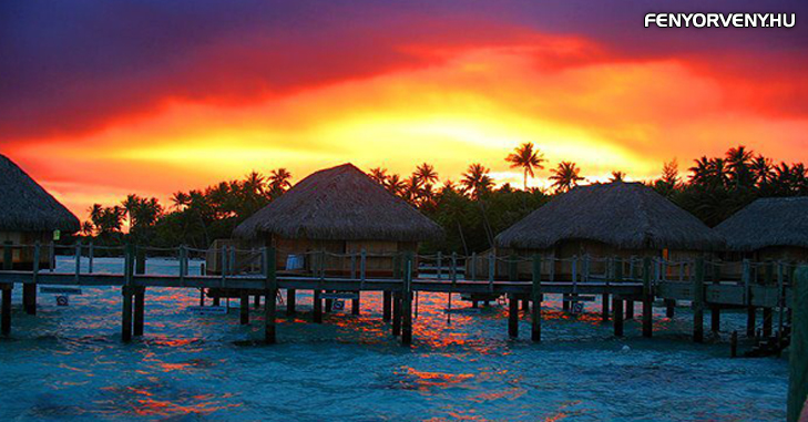 10 naplemente,amit mindenképp látnod kell egyszer-8