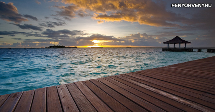 10 naplemente,amit mindenképp látnod kell egyszer-9