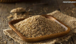 Szezámmag-egy igazi kalcium- és vitaminbomba