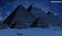 Erich von Däniken-A múlt megoldatlan rejtélyei (teljes film)