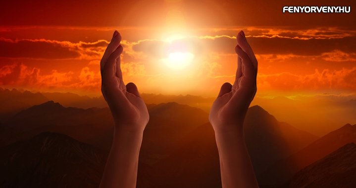 Köszönöm, hogy fogod a kezem