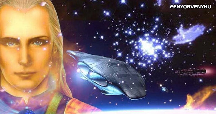 Ashtar és a Galaktikus Föderáció szerepe - Kontaktok