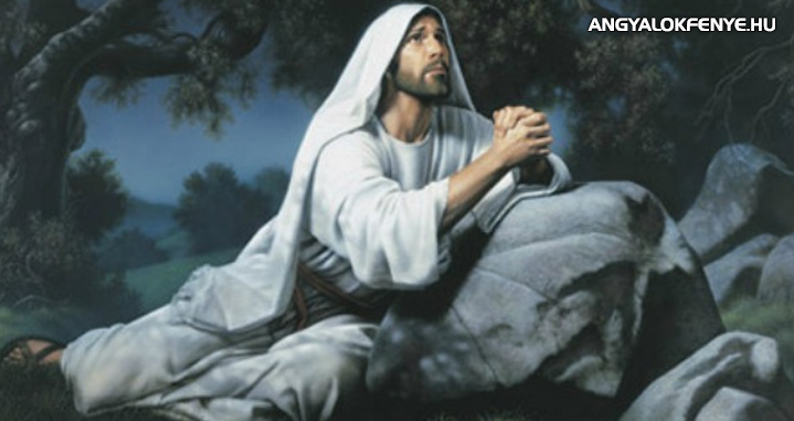 Jézus tanításai: A vak kereszténység nem elégíti ki napjaink emberiségének spirituális szükségleteit