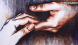 Már most is bennünk van az az erő