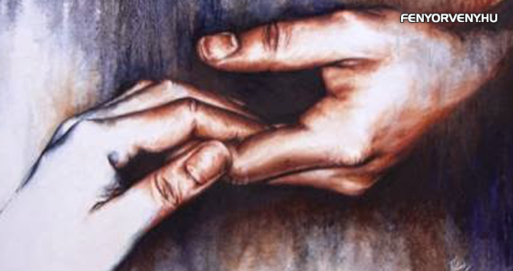 Már most is bennünk van az az erő