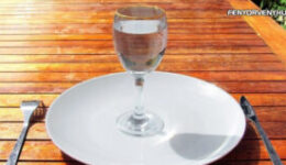 A böjt megöli a rákos sejteket