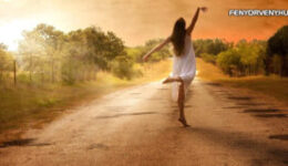 A spirituális ébredés 12 jele