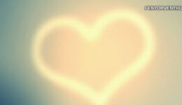 A Szeretetben lakozik Isten hatalma