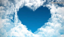 A szeretet mindent meggyógyít - a legnagyobb gyógyító erő