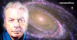 David Icke: A holografikus univerzumról