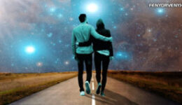 Az út önmagad felé