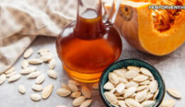 Tökmagolaj gyógyító hatásai