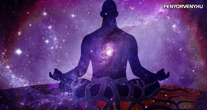 Földhöz kötő meditáció