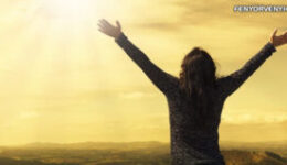 Az Univerzum ajándéka