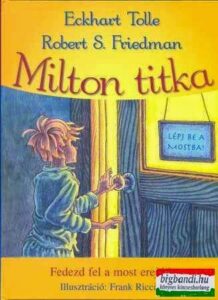 Eckhart Tolle-Milton titka (ebook)