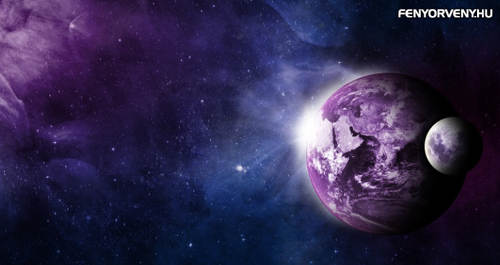 Még két bolygó lehet a Naprendszerben