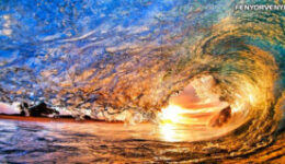 Mindig csak a jóra figyelj