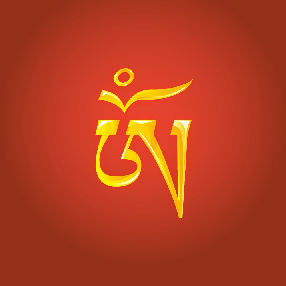 A csakrák gyökér-szótagjai: A bidzsa-mantrák