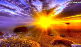 A legtöbb embernek egy kis lökés kell