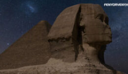 Új képek a Szfinx hátsó lejáratáról-0