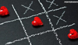 A legnagyobb igazság-létezésünk lényege a szeretet