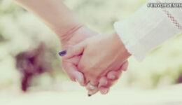 Érezni és tapasztalni vagy itt a Földön