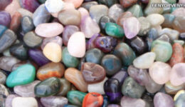 Betegségek gyógyítása kristályokkal (A-Z-ig)