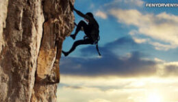 A megpróbáltatásokon keresztülmenni