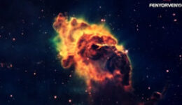 Az univerzumban minden tökéletes