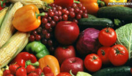 Gyógyító növényeink (felsorolás)