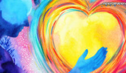 Isten gyermekeként ragyogunk