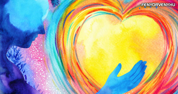 Isten gyermekeként ragyogunk