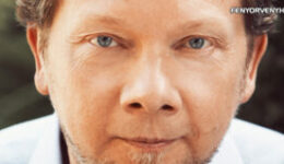 Eckhart Tolle-A jón és a rosszon túli, magasabb jó